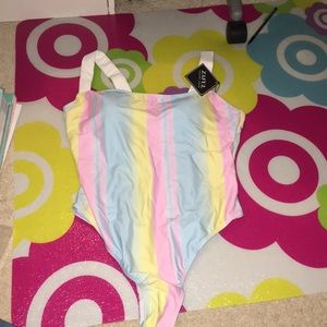 Zaful swimsuit